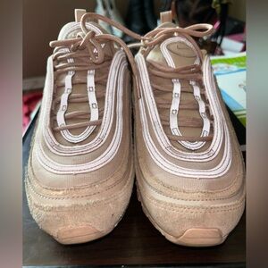 Nike Air Max 97 Particle Rose